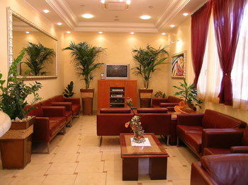 Hotel Diana Viserbella di Rimini Eksteriør billede
