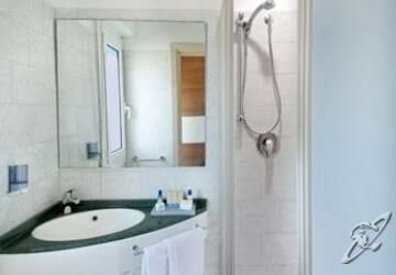 Hotel Diana Viserbella di Rimini Eksteriør billede